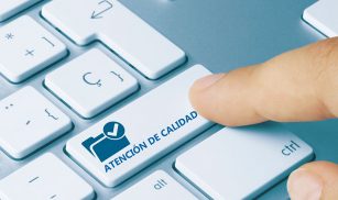 ATENCIÓN DE CALIDAD