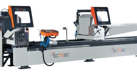 Schtec Sierra Doble