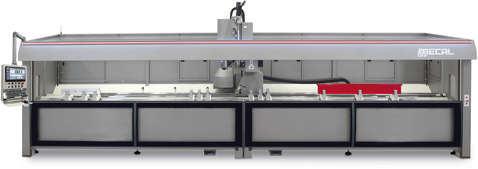 Maquina-mc-512-co
