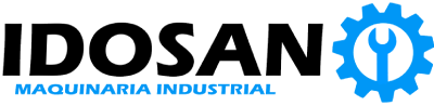 Maquinaria Idosan