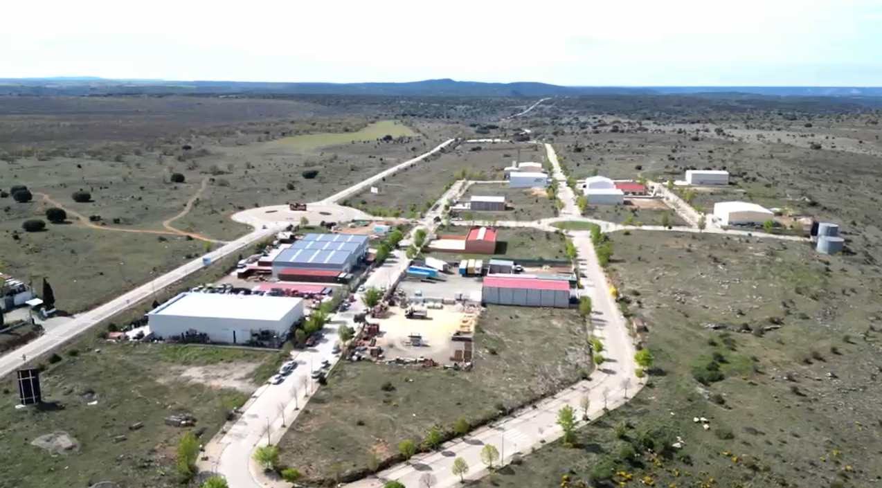 Presentamos Nuestras Nuevas Instalaciones y Tecnología para Aluminio junto a Voilap